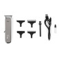 Cortapelos Jata JBCP3315, red-bateria, pantalla le Cortapelos Jata JBCP3315, red-bateria, pantalla le