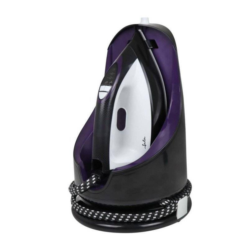 Centro planchado Jata JECP8522, 3000w, compacto, 1 Centro planchado Jata JECP8522, 3000w, compacto, 1