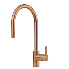 GRIFO FRANKE EOS SPRAY COBRE
