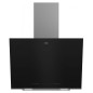 Campana Beko BHCA66641BBHS, 60cm, Inclinada, A, NG