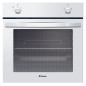 Horno Candy FIDCB100, 70L, A, Convencional, Blanco