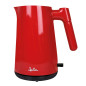 Hervidor Jata JEHA1038, 2200w, 1l, base 360º Hervidor Jata JEHA1038, 2200w, 1l, base 360º