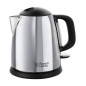 Hervidor russel hobbs 2499070, 1l victory acero