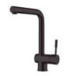 Grifo Monomando Nova IR20NE, IRIS Negro Minimalist Grifo Monomando Nova IR20NE, IRIS Negro Minimalist