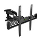 Soporte tv DCU 70100045, full motion 3brazos 32\"70 Soporte tv DCU 70100045, full motion 3brazos 32\"70