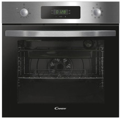 Horno Candy FIDCX625L, 70L, A+, Multif, Inox, Guia