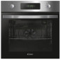 Horno Candy FIDCX625L, 70L, A+, Multif, Inox, Guia Horno Candy FIDCX625L, 70L, A+, Multif, Inox, Guia