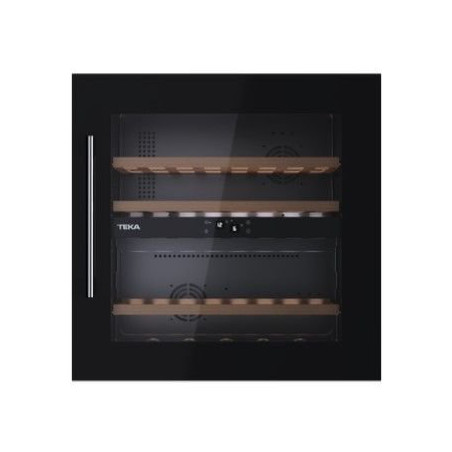 Vinoteca Teka RVI20041, Integrable, 41 Botellas, G