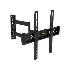 Soporte tv DCU 70100040, Full Motion 3 Brazo 32\"55
