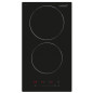 Inducción Cata ISB3102BKA, 2 zonas, modular, 30cm