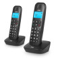 Telefonia INALAMBRICO SPC 7302N ID+ AG20, MLIBRES Telefonia INALAMBRICO SPC 7302N ID+ AG20, MLIBRES