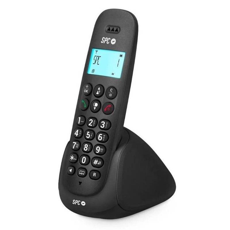 Telefonia INALAMBRICO SPC 7310NS ID+ AG20, MLIBRES Telefonia INALAMBRICO SPC 7310NS ID+ AG20, MLIBRES