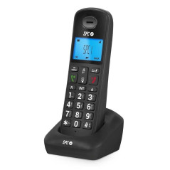 Telefonia INALAMBRICO SPC 7620N ID+ AG 50, ML, LUZ