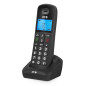 Telefonia INALAMBRICO SPC 7620N ID+ AG 50, ML, LUZ Telefonia INALAMBRICO SPC 7620N ID+ AG 50, ML, LUZ
