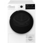Secadora Smeg DNP93SLES, 9kg, C, bomba calor Secadora Smeg DNP93SLES, 9kg, C, bomba calor