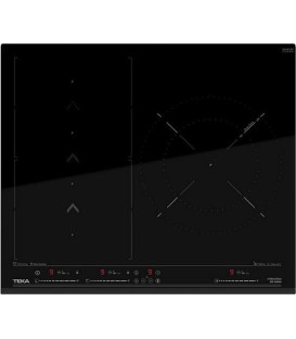 Inducción Teka IZS65600MSP, SLIDE
