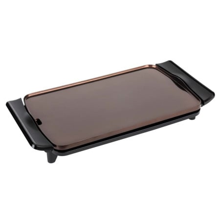 Plancha de asar Jata GR0550, senses. potencia 2.50