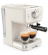 Cafetera Express Moulinex XP330A10, 15bar, Retro,