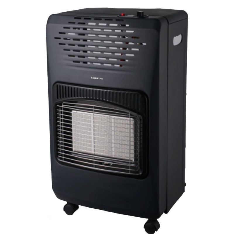 ESTUFA TAURUS TROPICANO GAS COMPACT