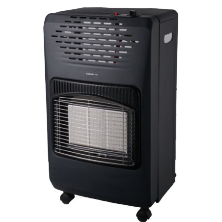 ESTUFA TAURUS TROPICANO GAS COMPACT