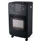 ESTUFA TAURUS TROPICANO GAS COMPACT