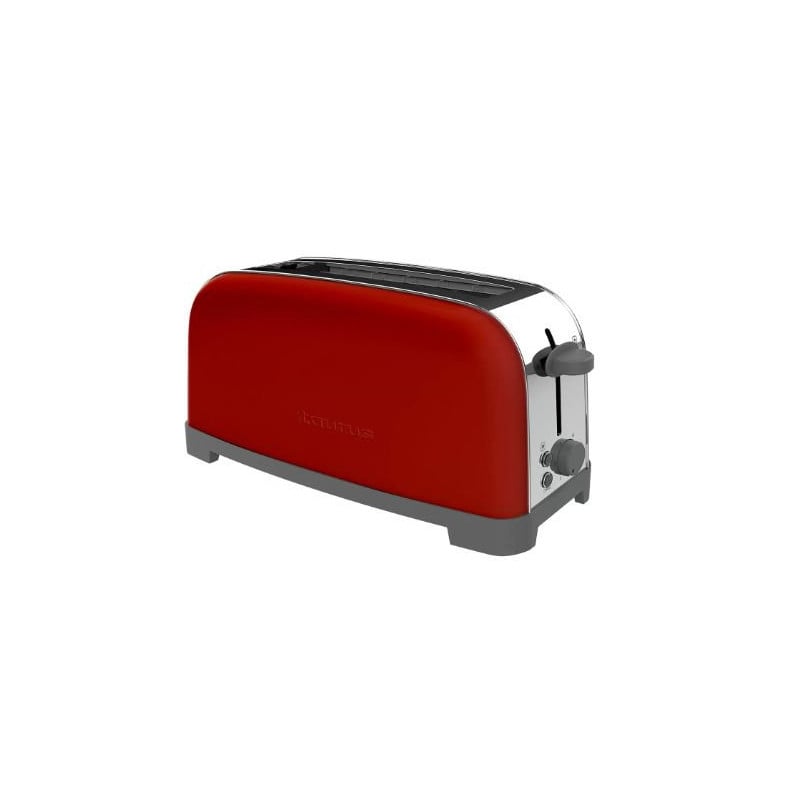 Tostador Taurus 960659000, Single Red