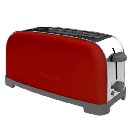 Tostador Taurus 960659000, Single Red