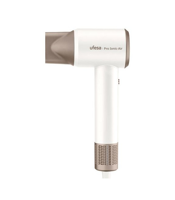 Secador pelo Ufesa PRO IONIC SHINE, 105.000rpm