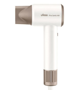 Secador pelo Ufesa PRO IONIC SHINE, 105.000rpm