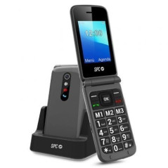 Telefonía Móvil SPC 2326T STELLA 2 Pantalla 2,4\"