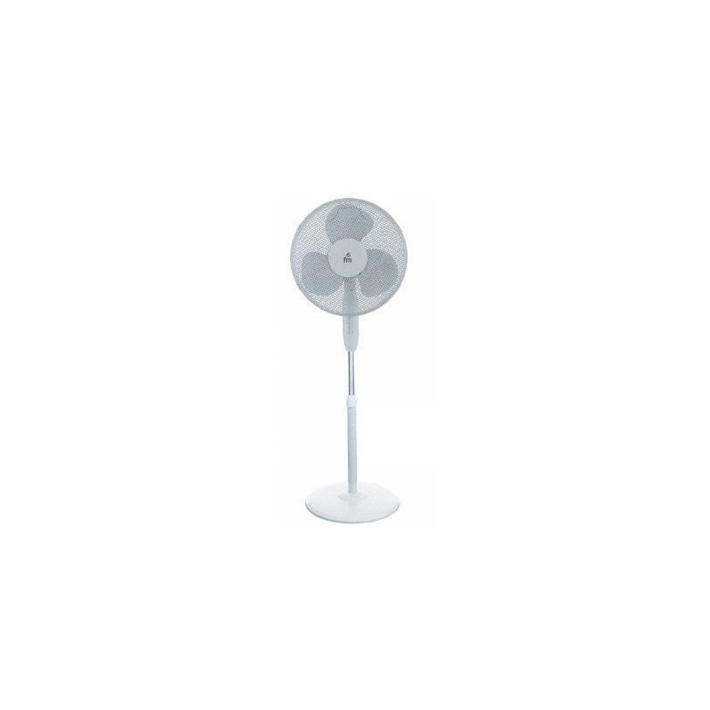 Ventilador Pie FM VP40, 40cm Ventilador Pie FM VP40, 40cm
