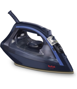 Plancha Vapor Tefal FV1739E0, 2000W, Ceramica, 90G