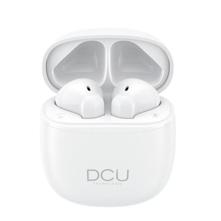 Mini mate earbuds DCU 34152051, bluetooh 5.1 blanc