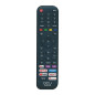 Mando a distancia DCU 30902030, para hisense nuevo Mando a distancia DCU 30902030, para hisense nuevo