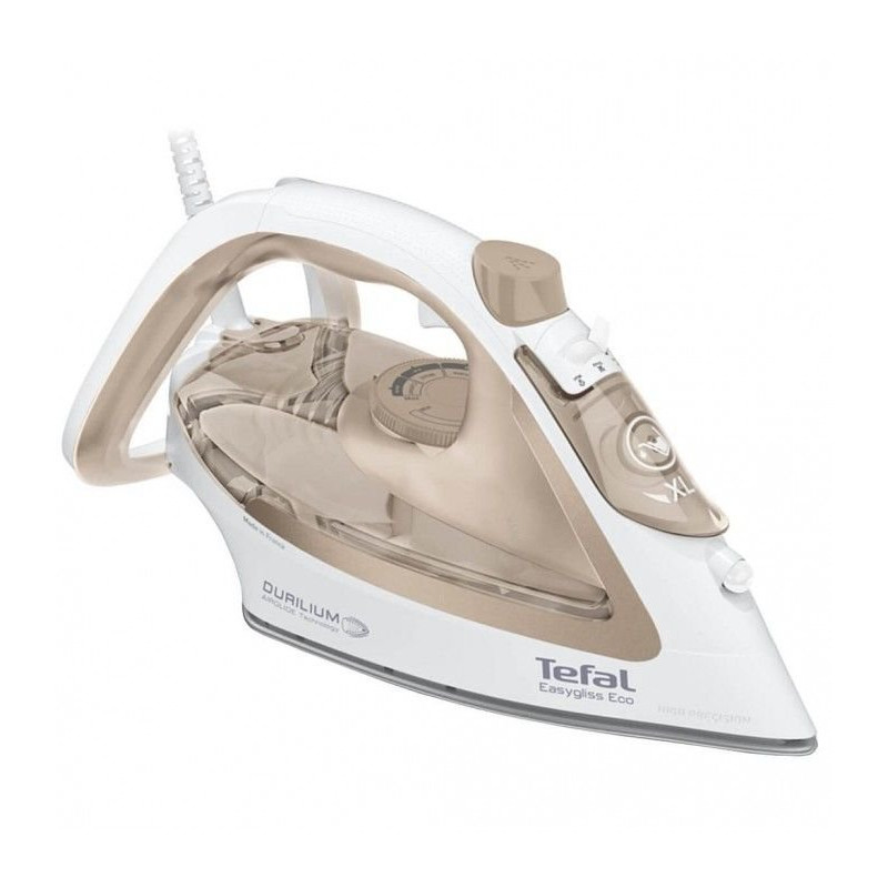 Plancha Vapor Tefal FV5781E1, Easy Gliss Plus Plancha Vapor Tefal FV5781E1, Easy Gliss Plus