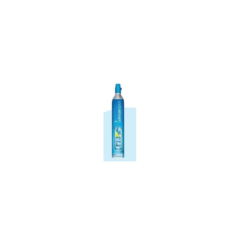 Cilindro+GAS SODASTREAM AZUL 1032260340 Cilindro+GAS SODASTREAM AZUL 1032260340