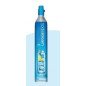 Cilindro+GAS SODASTREAM AZUL 1032260340 Cilindro+GAS SODASTREAM AZUL 1032260340