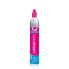 Cilindro+GAS SODASTREAM ROSA 1132260340