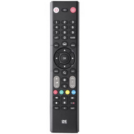 Mando One For All URC1311, para tv lg