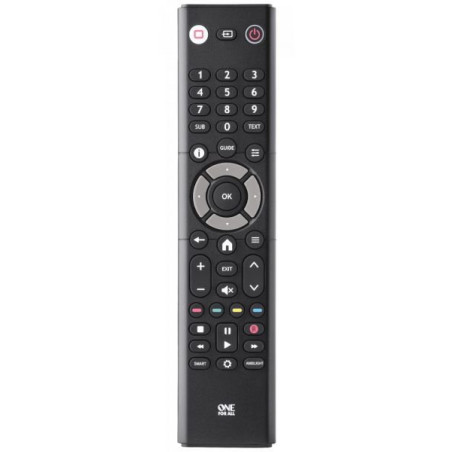 Mando One For All URC1313, para tv philips