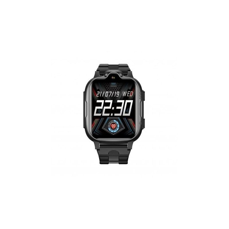 Smartcwatch DCU 34159030, videollamadas 4g gps niñ