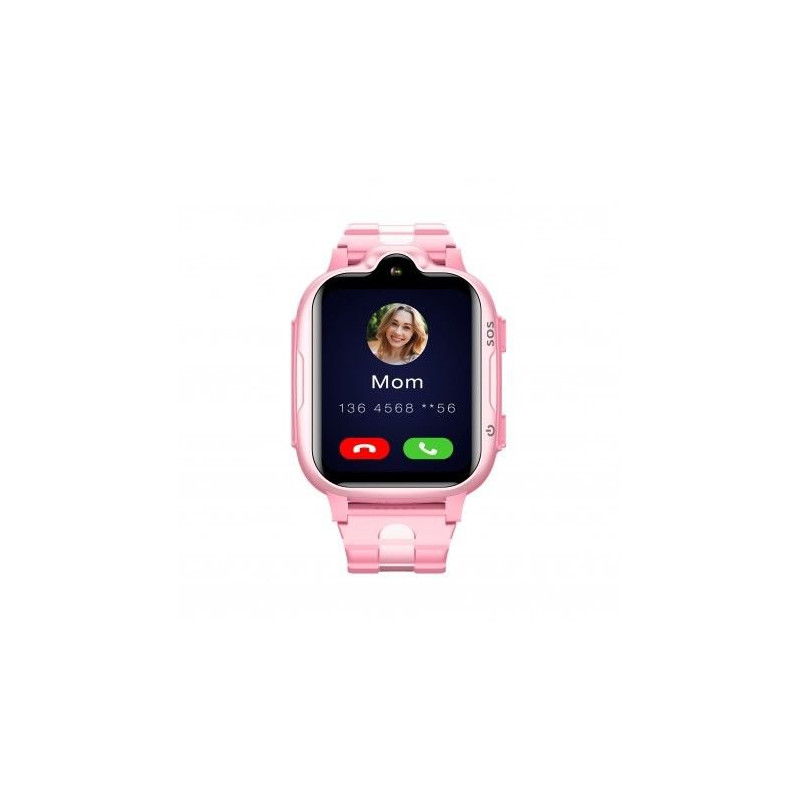 Smartcwatch DCU 34159032, videollamadas 4g gps niñ