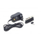 Alimentador conmutado DCU 37200035, 12w 6 con. & u Alimentador conmutado DCU 37200035, 12w 6 con. & u