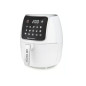 Freidora AirFry Orbegozo FDR64, 4L, sin aceite Freidora AirFry Orbegozo FDR64, 4L, sin aceite