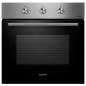 Horno Corbero CCHM350MFX, 8 func, A, 65L, Hidrolis