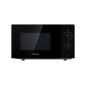 Microondas Hisense H20MOBP1, 20L, 700W, Negro Microondas Hisense H20MOBP1, 20L, 700W, Negro