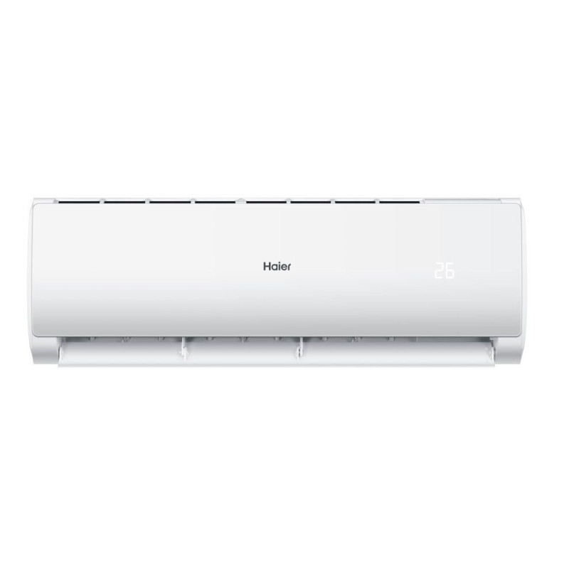 A.A. Split Haier TIDE25, 2000fr, Wifi, 19dB