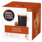 Capsula DG Nestle 12529114, Grande Intenso Capsula DG Nestle 12529114, Grande Intenso