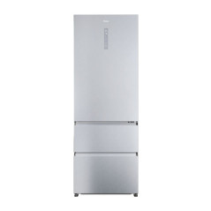 Combi Haier 3P HTR5720ENMG, 200x70, E, NFR, Inox