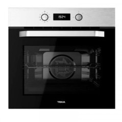 Horno Teka HCB6530P, Multifunción, Pirolitico, A+,